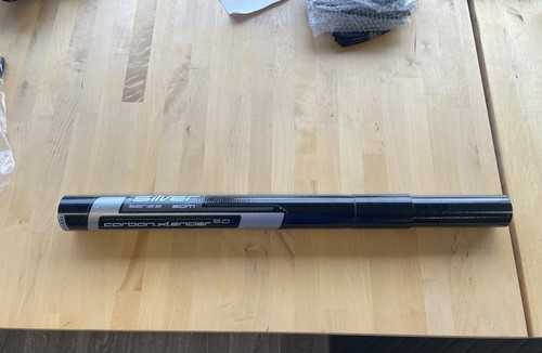 North sails carbon xtender sdm - xtender,