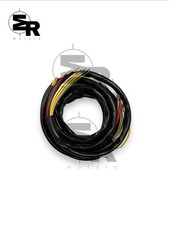 Elektroanlage Motorroller MIK