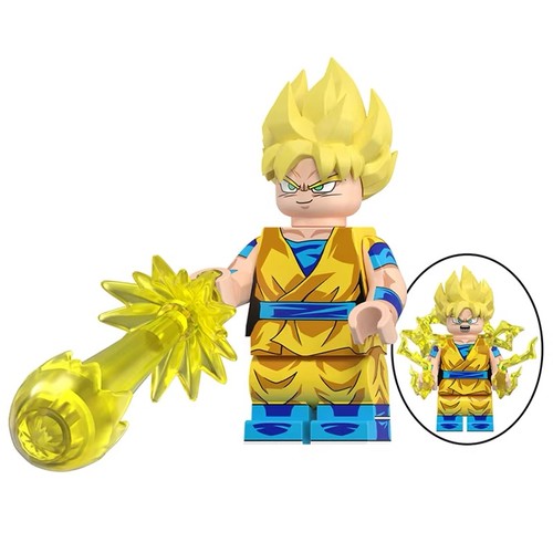 Son goku dragonball - goku, z