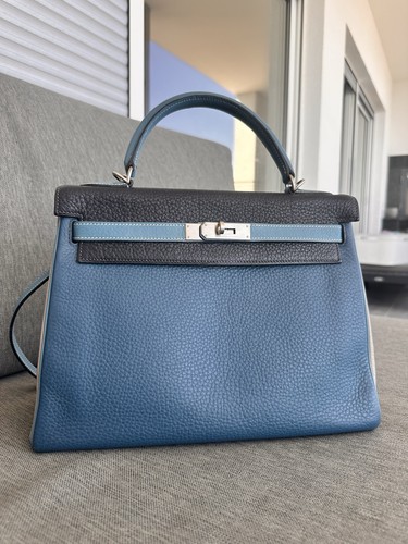 Original hermes kelly togo - hermes,