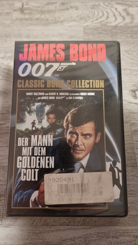 Videokassette james - ,