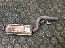 BMW E36 318ti Eisenmann