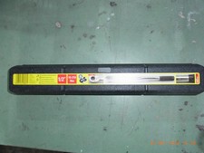 DREHMOMENTSCHLÜSSEL 1/2 ZOLL 20-240 Nm DREHMOMENT SCHLÜSSEL AUTO KFZ