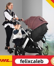 Buggyboard Sitz Trittbrett