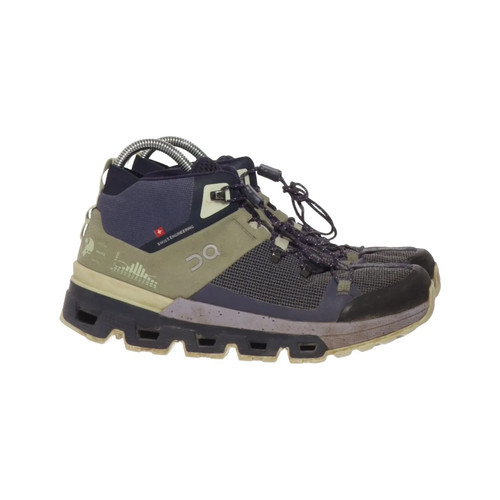 Cloud wanderstiefel - on, cloud,