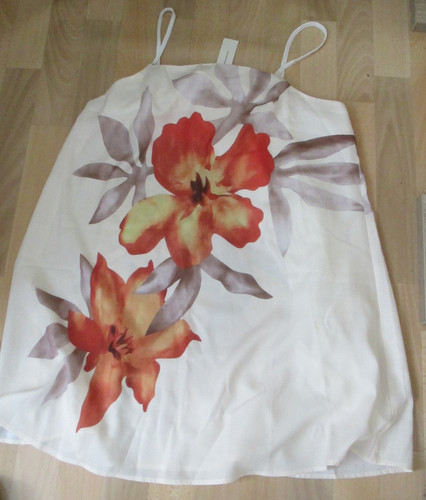 Damen trägerkleid - damen,