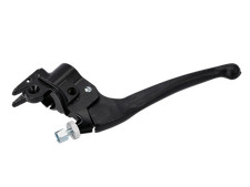 Kupplungsarmatur mit Hebel - Simson KR51/1 Schwalbe, KR51/2 Schwalbe, SR4-2 Star