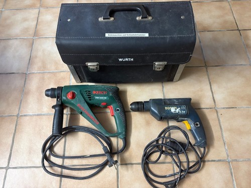 Bosch bohrhammer pbh - pbh, 2000