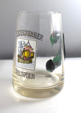Vintage Flensburger Pilsner