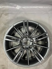 1x BMW 3er 2005-2013 Alufelge Alu Felge Styling M193 7843839 8Jx18 IS34 5x120