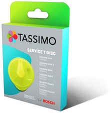 Original Bosch Tassimo Service