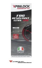 AGV Max Vision Pinlock