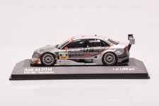 Audi A4 B7 DTM Team Rosberg n16 Scheider DTM Minichamps 1/43