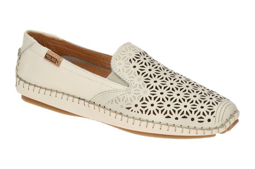 Pikolinos schuhe jerez weiß - pikolinos,
