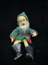 DDR Figur -Waldgeist - Knom -