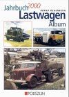 Jahrbuch lastwagen album 2000 - jahrbuch, lastwagen-album,