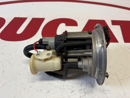 Ducati kraftstoff benzin pumpe - benzin,