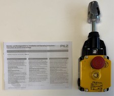 Pilz Seilzugschalter / PSEN rs 1.0-300 / 570300 / Neu ohne OVP