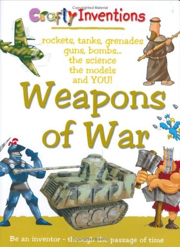 Weapons war rockets - weapons,
