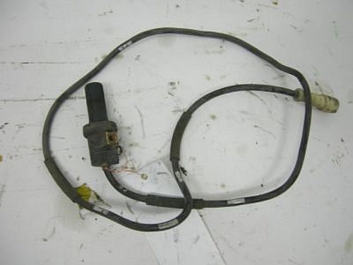 Opel corsa sensor hinten - corsa,