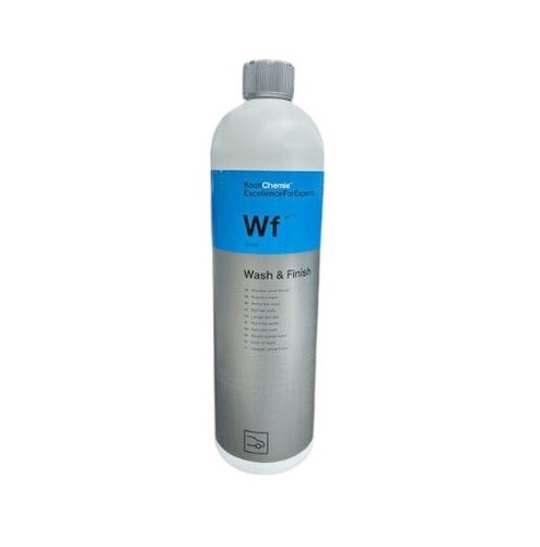 Koch chemie wash finish - koch,