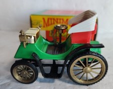 MINIMOD GAMA OLDTIMER VINTAGE