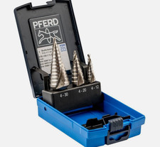 PFERD TOOLS HSS
