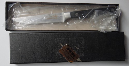 Küchenmesser toledo - küchenmesser,