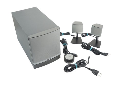 Bose companion series ii - companion,