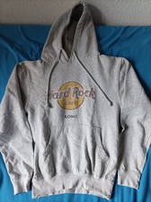 Hard Rock Cafe Hoodie Pullover