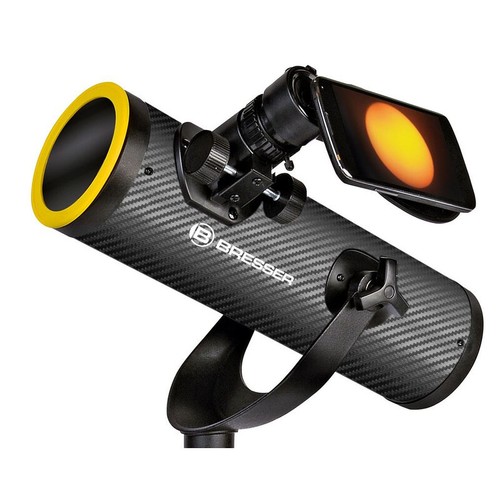 Bresser teleskop 350 - teleskop, n