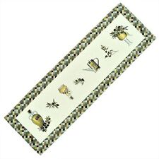 Tischläufer Mediterran