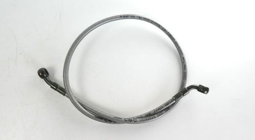 Bremsleitung stahlflex 80cm - stahlflex,