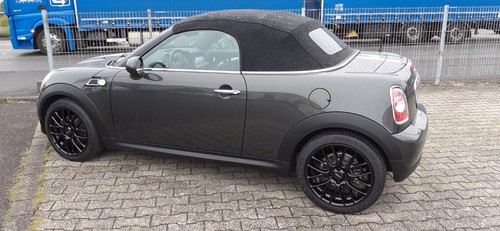 Mini roadster 2012 r59 - mini,