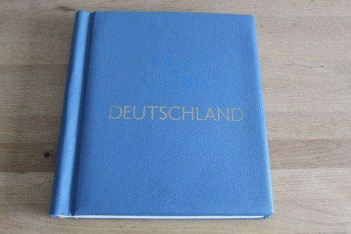 Deutsches reich sammlung - deutsches,
