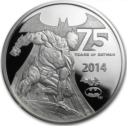 Dollar years 75 jahre - years,