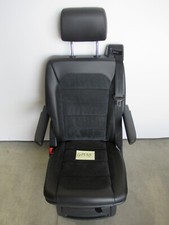 VW T6 Multivan 2. Sitzreihe