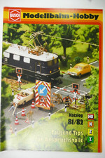 Busch Modellbahnzubehör