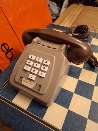 Rare vintage 1978 gpo - vintage, 768