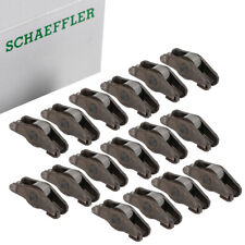 16x INA Kipphebel Schlepphebel für BMW E81-88 E46 E90 E39/60 M47 N47 11332248878