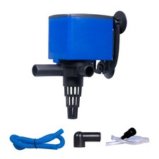 660 gph aquarium water - 660,