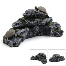 Harz Wasser Schildkröten