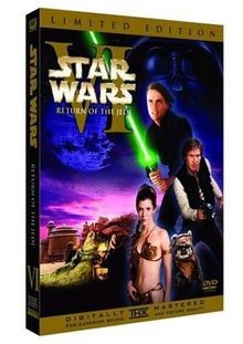 Star wars episode return - star,