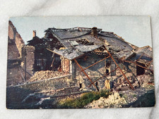 Ansichtskarte hans hildenbrand - ansichtskarte,