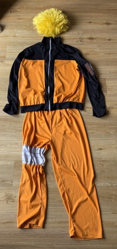 Naruto kostüm fasching s - naruto,