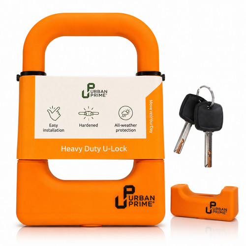 Urban prime heavy - heavy, duty