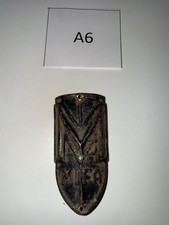 Altes Mifa Fahrrad Emblem Logo