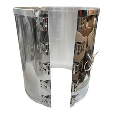 MELAG ME26236 Vorheizung