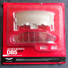 Aston Martin DB5, 1:8
