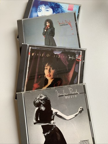 Jennifer rush sammlung - cd,
